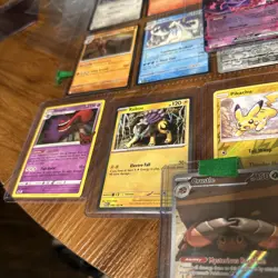 Pokemon Collection English Cards.✨ Nm Pack Fresh Ascended Mega WF +Acended Bulk - Image 2