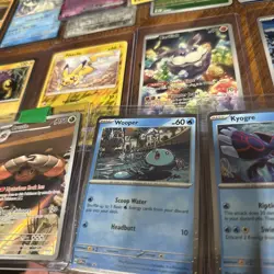 Pokemon Collection English Cards.✨ Nm Pack Fresh Ascended Mega WF +Acended Bulk - Image 3