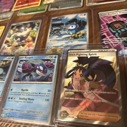 Pokemon Collection English Cards.✨ Nm Pack Fresh Ascended Mega WF +Acended Bulk - Image 4