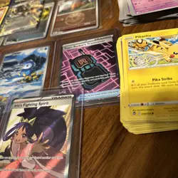 Pokemon Collection English Cards.✨ Nm Pack Fresh Ascended Mega WF +Acended Bulk - Image 5