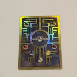 2000 Pokemon TCG Ancient Mew Holo Promo Card NM Rare Holo 💎📈 RARE - Image 2