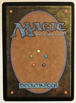 Ba Sing Se Land Card 0266 Avatar: The Last Airbender Set Of Magic The Gathering - Image 2