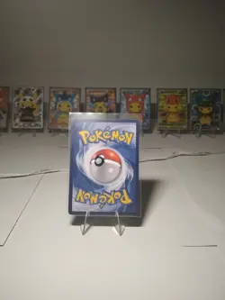 SNORLAX IN THE STARRY NIGHT | PROMO 85 |🔥CUSTOM CARD🔥| FAN ART | GOOD GIFT! 4521329346045 - Image 3