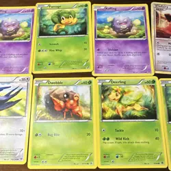 Illustrator Sui 2010s Pokemon TCG Card Lot (12 Cards) - Image 3