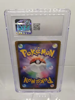TWO Gengar CGC 10 Gem Mint 048/172 S12a Vstar Universe Holo Pokemon Graded Cards - Image 5