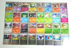 Pokemon card LOT 32 Rare Holo CP1/2/3/4/5 Japanese Suicune Darkrai Arceus etc... - Image 1