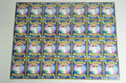 Pokemon card LOT 28 Holo Rare Japanese Palkia Mew Jirachi Suicune Greninja etc.. - Image 2