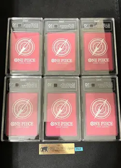 TAG GEM MINT 10 Complete Set ONE PIECE BASE SHOP Limited Card Collection vol.1 - Image 2
