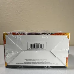 Pokemon TCG Scarlet & Violet—Surging Sparks Booster Box English 2024 10 Cards - Image 5
