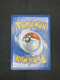Pokemon TCG Dialga G LV.X Ultra Rare Holo Card 122/127 Platinum - Image 2