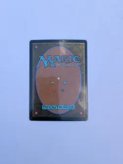 Magic the Gathering The Ozolith Ikoria: Lair of Behemoths Card Foil with star - Image 2
