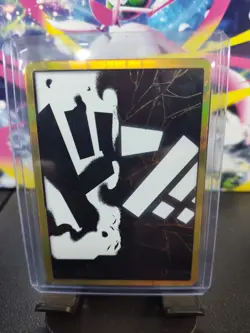 DON Card Marshall D Teach PRB-02 [Gold Frame] THE BEST vol.2 One Piece JP - Image 1