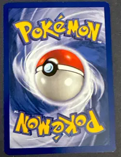 Pokemon Cards 1st Edition Shadowless Seel 41/102 Base Set NM - Image 2