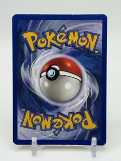 Machoke Base Set 34/102 Uncommon Pokemon Card Unlimited 1999 LP G7 - Image 2