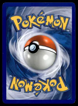 POKEMON QUILAVA MYSTERIOUS TREASURES 60/123 UC REVERSE HOLO NM/M - Image 2