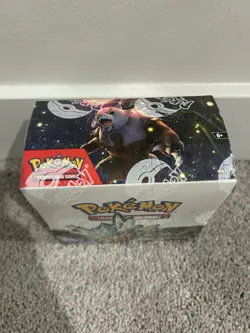 Pokemon TCG Scarlet Violet Twilight Masquerade Booster Box Factory Sealed SV06 - Image 4