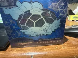 Stellar Crown Pokemon Center Elite Trainer Box-Sealed - Image 1