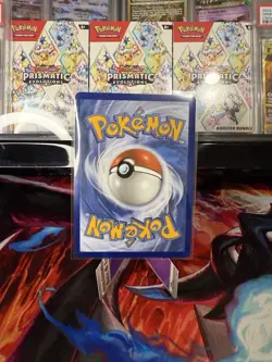 🔥 Mega Charizard X EX 109/094 – Phantasmal Flames Secret Rare Full Art ✨ - Image 2