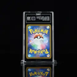 TAG 10 Mega Gengar EX 240/193 Pokemon Mega Dream EX SAR Holo JP 2025 - Image 2
