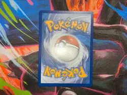 Pokemon TCG Mega Starmie ex 102/88 Perfect Order Ultra Rare - NM - Image 4