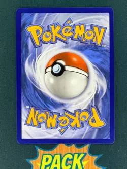 Bulbasaur Illustration Rare IR Mega Evolution Pokemon TCG 133/132 - Image 2