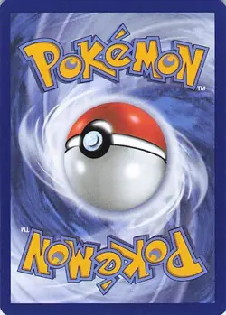 Teal Mask Ogerpon - Promo SV: Scarlet & Violet Promo Cards 123 NM - Image 2