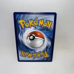 Fuecoco 023/182 Common Paradox Rift Pokemon Reverse Holo Near Mint - Image 2
