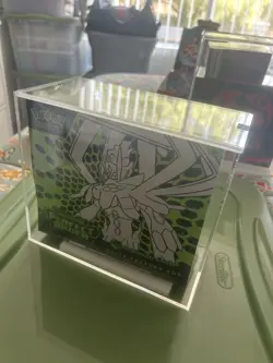 Pokemon TCG: Perfect Order Pokemon Center ETB Brand New Factory Sealed *Pls Read - Image 1