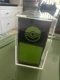 Pokemon TCG: Perfect Order Pokemon Center ETB Brand New Factory Sealed *Pls Read - Image 3