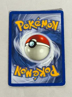 Pokemon Shining Tyranitar Neo Destiny 113/105 - Image 4