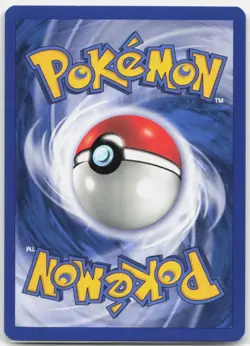 Pokemon LASS 75/102 Base Set Unlimited LP - Image 2