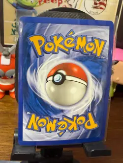 Pokemon TCG FLYGON Reverse Holo! Holon Phantoms! #7/110 - Image 2