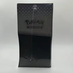 Pokemon TCG Prismatic Evolutions Elite Trainer Box ETB Sealed - Image 4