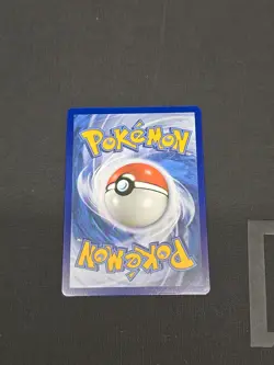 Pokemon TCG Volcanion XY185 Holo Promo NM - Image 2