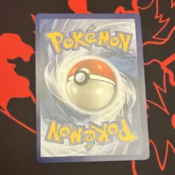 Pokemon Iono's Bellibolt EX SIR Ascended Heroes Special Illustration Rare #272 - Image 2