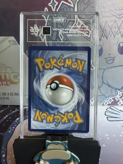 TAG 8.5 Mega Gengar ex 269/217 Mega Evolution Ascended Heroes Holo 2026 - Image 2