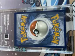TAG 8.5 Mega Gengar ex 269/217 Mega Evolution Ascended Heroes Holo 2026 - Image 4