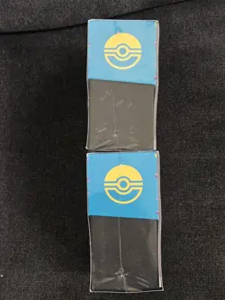1x Pokemon TCG Mega Evolution Ascended Heroes Elite Trainer Box ETB Factory Seal - Image 2