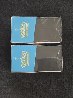 1x Pokemon TCG Mega Evolution Ascended Heroes Elite Trainer Box ETB Factory Seal - Image 4