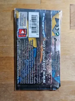 Pokemon TCG Sun & Moon Base Set Booster Pack, 13 - Image 2