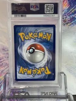 2025 Pokemon MEP EN-ME Black Star Promo Oricorio Ex #024 🔥PSA 9🔥 - Image 2