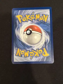 2024 Pawmi 226/91 Pokemon TCG S&V Paldean Fates Illustration Rare Holo - Image 4