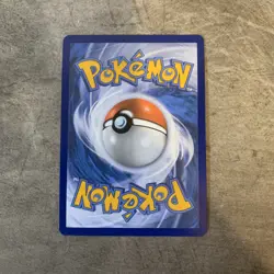 Professor's Research - 240/198 - Pokemon Scarlet Violet Base Full Art Card NM - Image 2