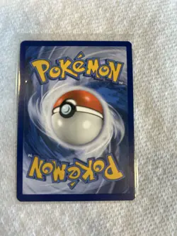 Pokemon Pikachu Reverse Holo Evolutions 35/108 60 HP Common Basic English - Image 4