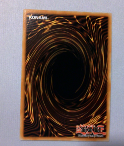 yugioh maliss P white rabbit (Starlight Rare) Misprint RA05-en136 title shift - Image 2