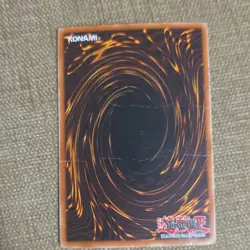 Yu-Gi-Oh! TCG Freed the Matchless General Legacy of Darkness LOD-016... - Image 2