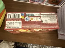 One Piece The Best Vol 02 PRB-02 Premium Booster Box Factory Sealed - Image 2