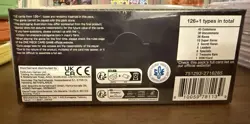 One Piece English TCG Wings of the Captain OP-06 Booster Box Sealed - Image 4