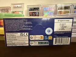 One Piece EB-02 Anime 25th Anniversary Collection Box Factory Sealed 24 Packs - Image 4
