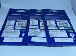 7x One Piece OP-14 Azure Sea’s Seven Sleeved Booster Packs Sealed (Lot Of 7) NEW - Image 3